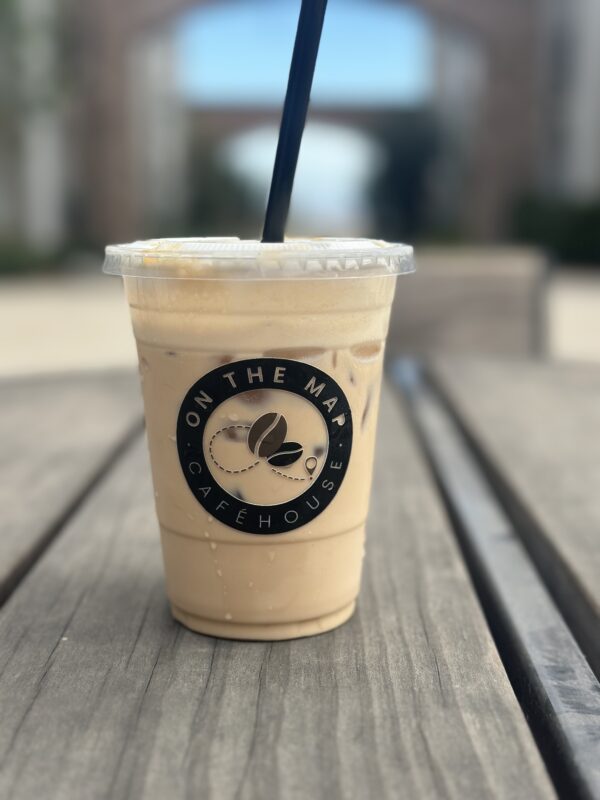 Vanilla Cream – #6