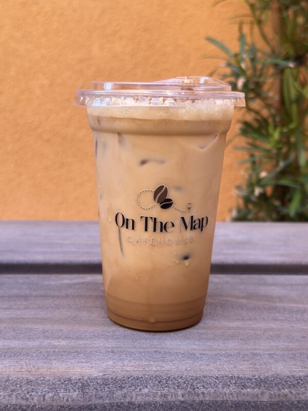 Caramel Cream – #5