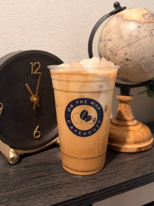 Sugar-Free Vanilla