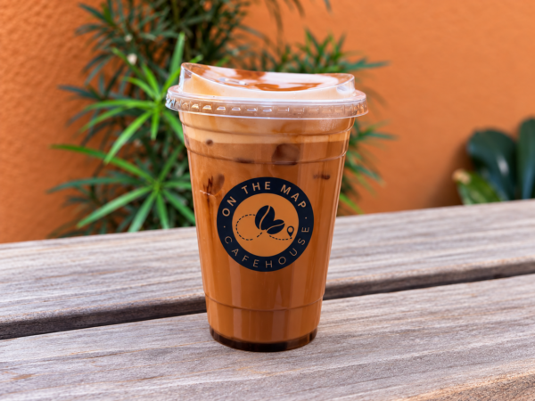 Dark Mocha