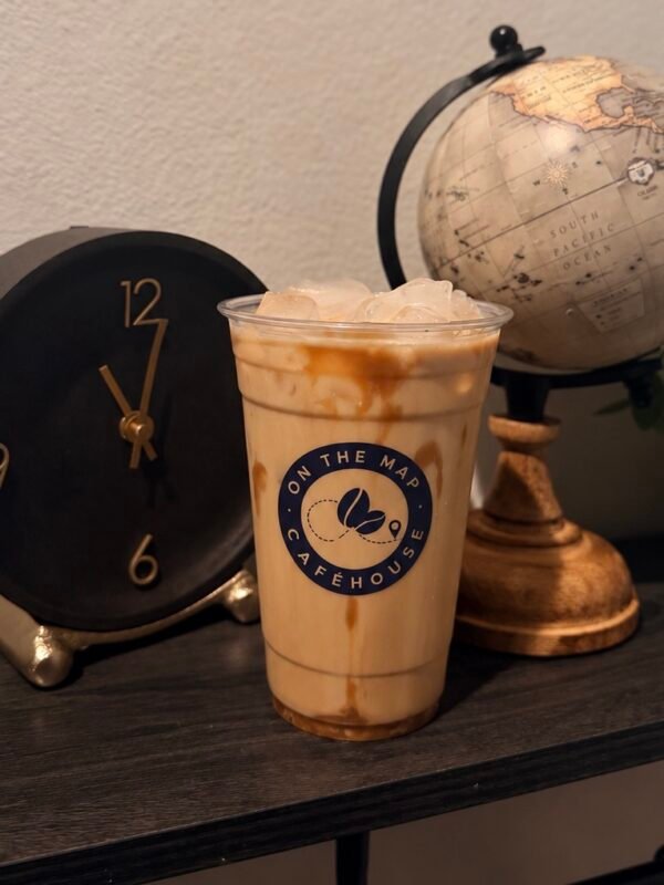 Sugar-Free Caramel
