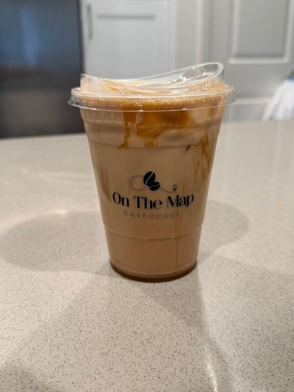 Caramel
